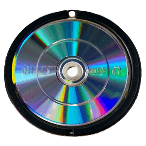 Slim CD Case Image PNG 11 PNG