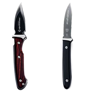 Slim Pocket Knife Png 50 PNG Image