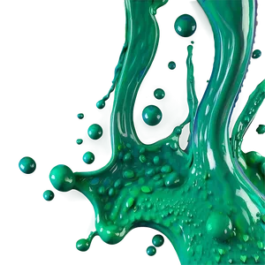 Slime Texture Green Png 06272024 PNG Image