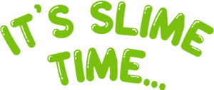 Bowfield Splat Slime - Slime Splat, HD Png Download PNG image with transparent background