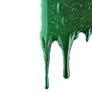 Slimy Green Texture Png 3 PNG Image