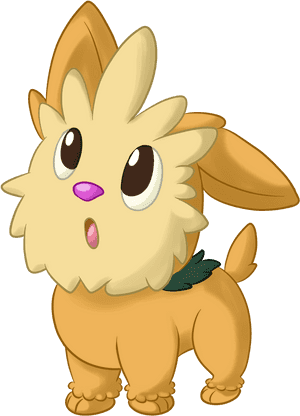 Sloth Clip Art - Shiny Lillipup, HD Png Download PNG image with transparent background