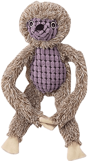 Sloth Dog Toy, HD Png Download PNG image with transparent background