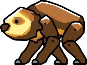 Sloth, HD Png Download PNG image with transparent background