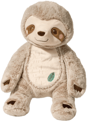 Sloth Plush Toy, HD Png Download PNG image with transparent background