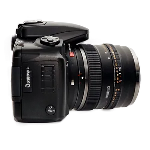 Slr Camera Png 34 PNG Image