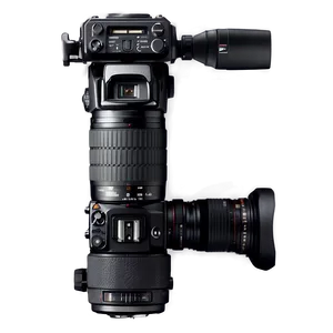 Slr Camera Png Nkl PNG Image