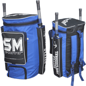 Sm Cricket Bag, HD Png Download PNG image with transparent background