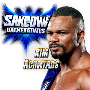 Smackdown Backstage Interviews Png Jhp8 PNG Image