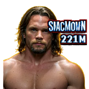 Smackdown Exclusive Content Png 06252024 PNG Image