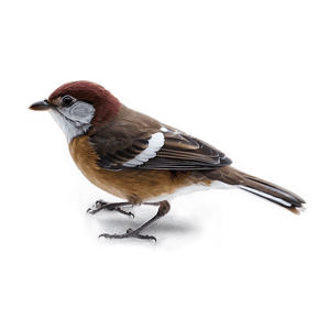 Small Bird PNG noc65 PNG