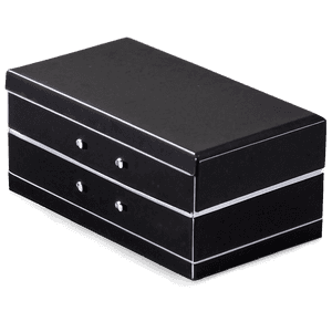Small Black Box PNG 21 PNG