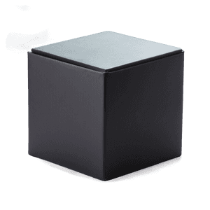 Small Black Box PNG 48 PNG
