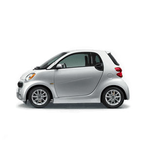 Small Car PNG dvd55 PNG