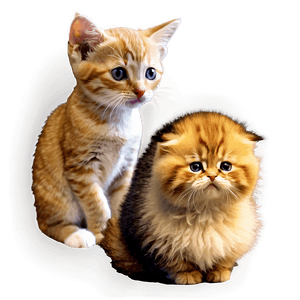 Small Cat PNG hjk PNG