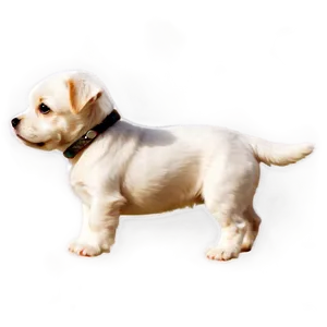 Small Dog Transparent Png Hsg PNG Image