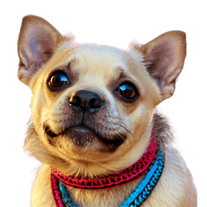 Small Dogs PNG ixe PNG image with transparent background