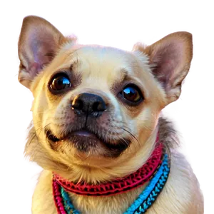 Small Dogs Png Ixe PNG Image