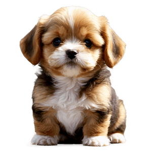 Small Dogs PNG yhe PNG image with transparent background