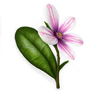 Small Flower PNG 39 PNG