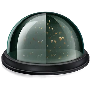 Small Glass Dome Png Byy PNG Image