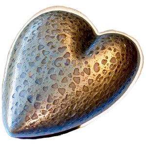 Small Heart B PNG Image