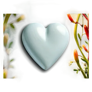 Small Heart Design Png 76 PNG Image