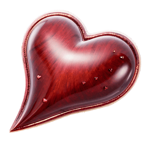 Small Heart PNG 05232024 PNG