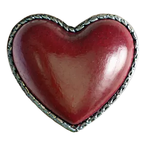 Small Heart Shape Png 28 PNG Image