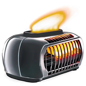 Small Heater Png Anq PNG Image