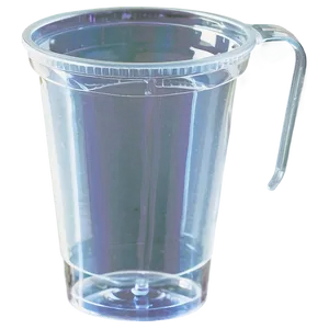 Small Plastic Cup Png 27 PNG Image