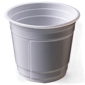 Small Plastic Cup Png Mcd59 PNG Image