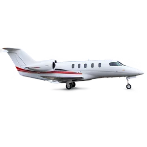 Small Private Jet Png Uea PNG Image