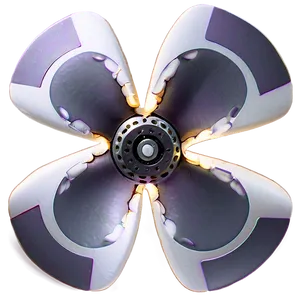 Small Propeller Png Iia68 PNG Image