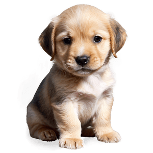 Small Puppy PNG 17 PNG image with transparent background