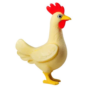 Small Rubber Chicken Png Wcf PNG Image