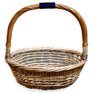 Small Shopping Basket Png 27 PNG Image