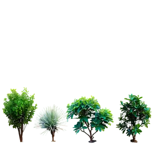 Small Shrubs Png Rdx PNG Image