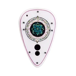 Small Size Planchette Png Csi PNG Image