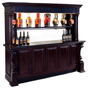 Small Space Bar Solutions PNG 05212024 PNG image with transparent background