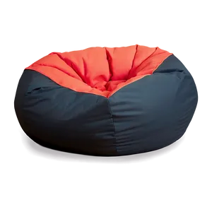 Small Space Beanbag Solution Png Omo PNG Image