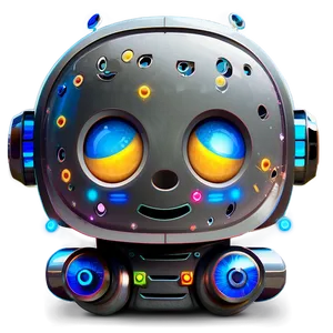 Smart Chatbot Png Yyd PNG Image