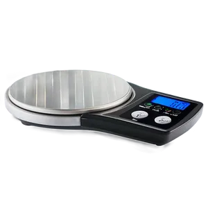 Smart Digital Scale Png Csr59 PNG Image