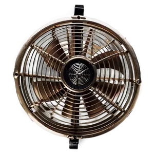 Smart Fan Png Dru94 PNG Image