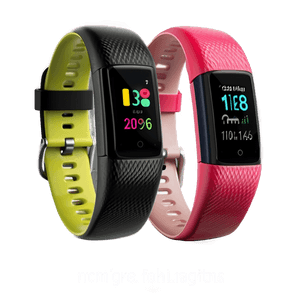 Smart Fitness Trackers PNG onw PNG image with transparent background
