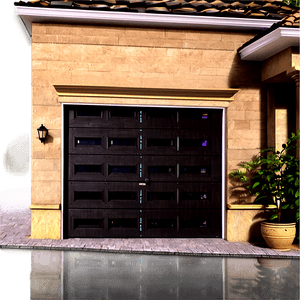 Smart Garage Door Openers PNG vvp30 PNG