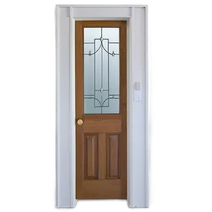 Smart Home Door Plan Png Wtg PNG Image