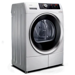 Smart Home Dryer Png Ekt PNG Image