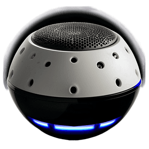 Smart Home Speaker PNG yva PNG image with transparent background