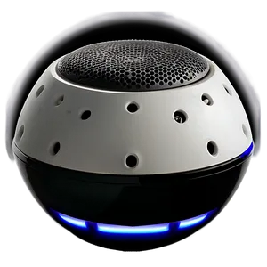 Smart Home Speaker Png Yva PNG Image